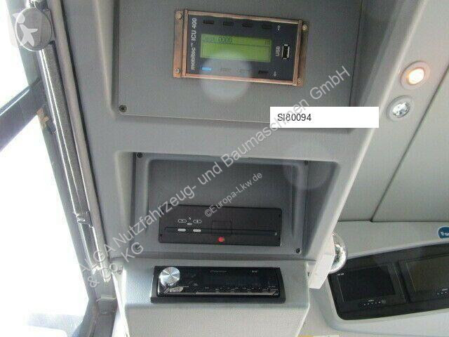 Городской автобус Mercedes O 530 G (CNG)/Euro...