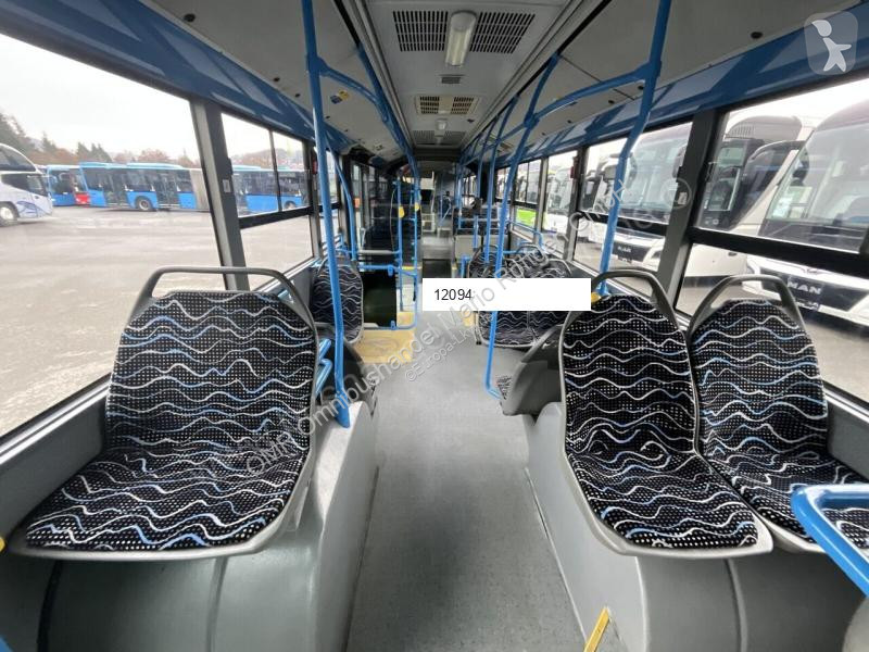 Autobus Mercedes Conecto G