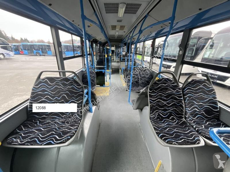 Autobus Mercedes Conecto G