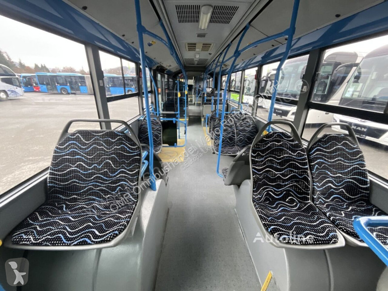 Autobus Mercedes Conecto G
