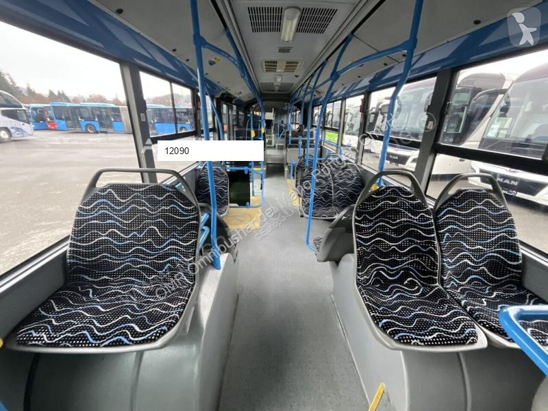 Autobus Mercedes Conecto G