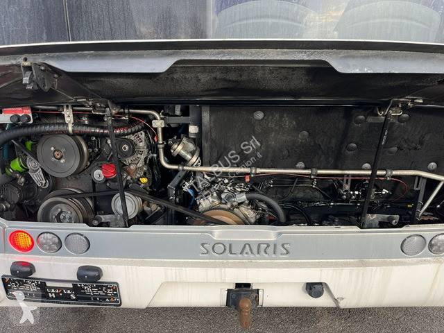 Градски автобус Solaris URBINO 12