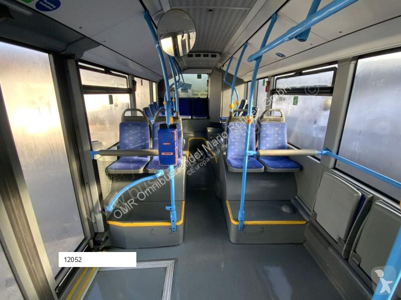 باص Mercedes O 530