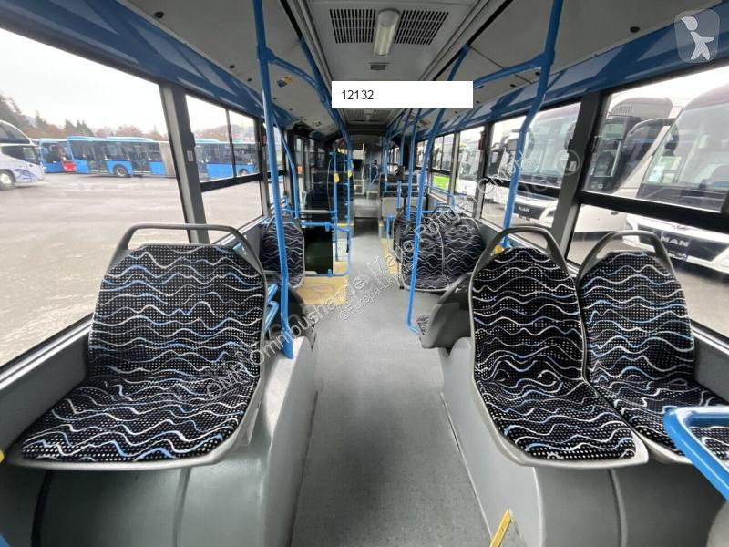 Autobus Mercedes Conecto G