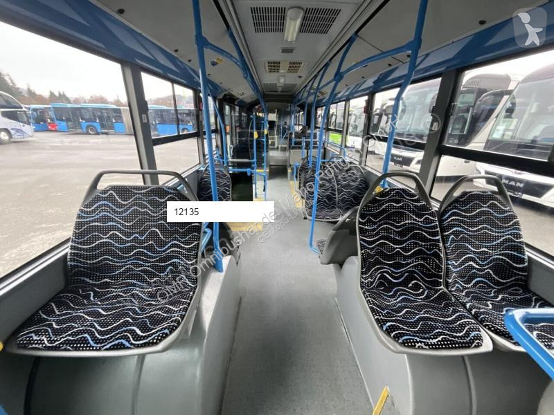 Autobus Mercedes Conecto G