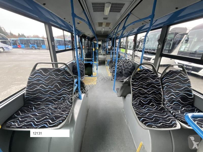 Autobus Mercedes Conecto G