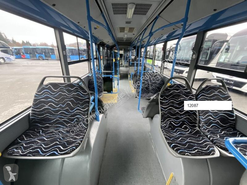 Autobus Mercedes Conecto G