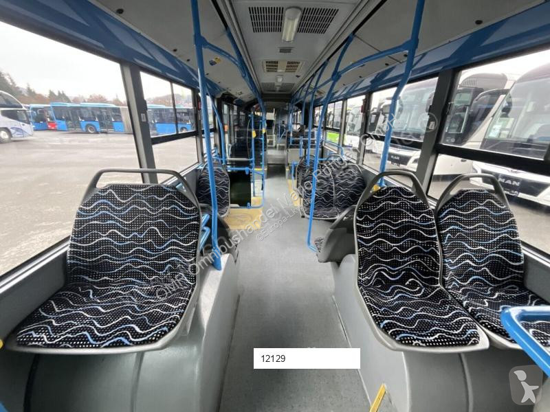 Autobús Mercedes Conecto G