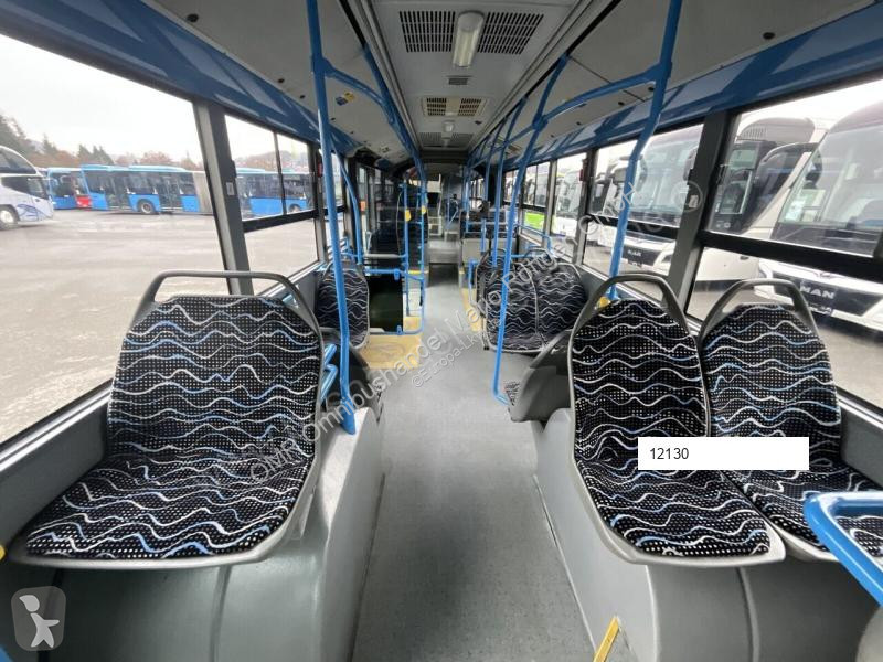 Autobus Mercedes Conecto G