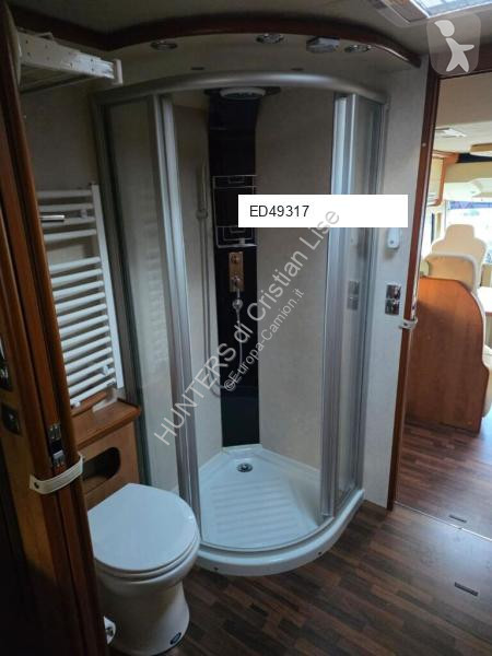 Bus MAN ​CARTHAGO LINER 82Q PKW
