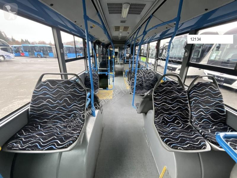 Autobus Mercedes Conecto G