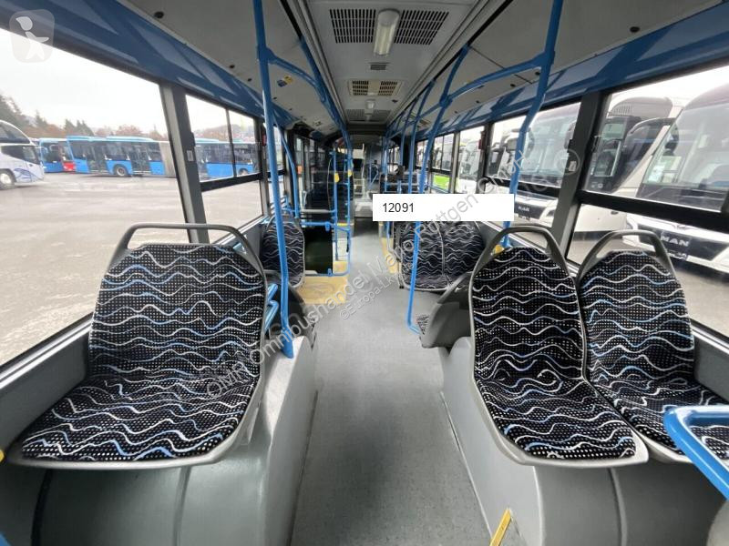 Autobus Mercedes Conecto G