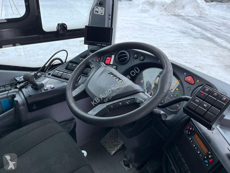 Градски автобус Iveco LE 4x2 41 SEATS / AC /...