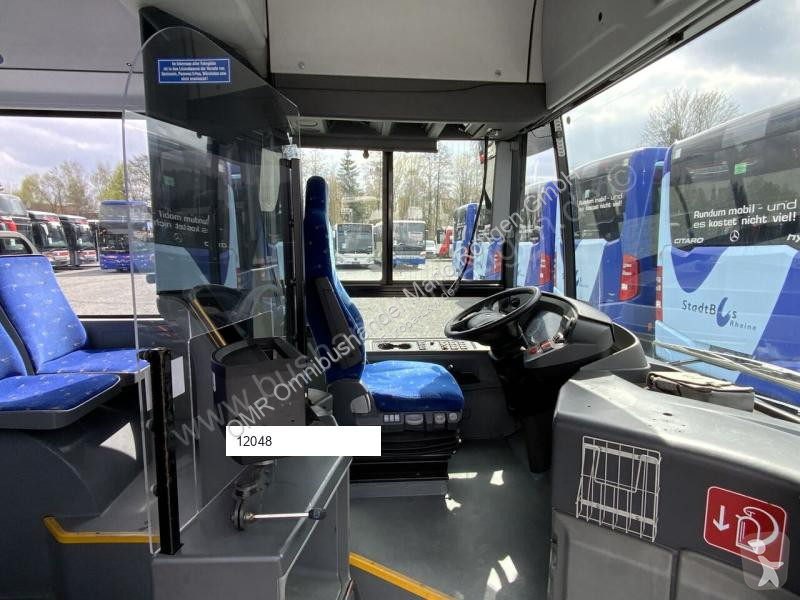 باص Mercedes O 530