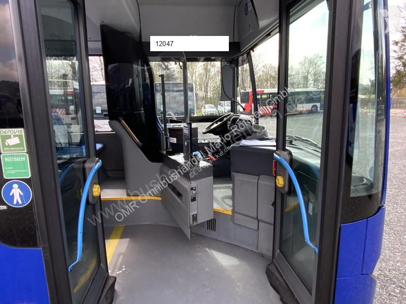 باص Mercedes O 530