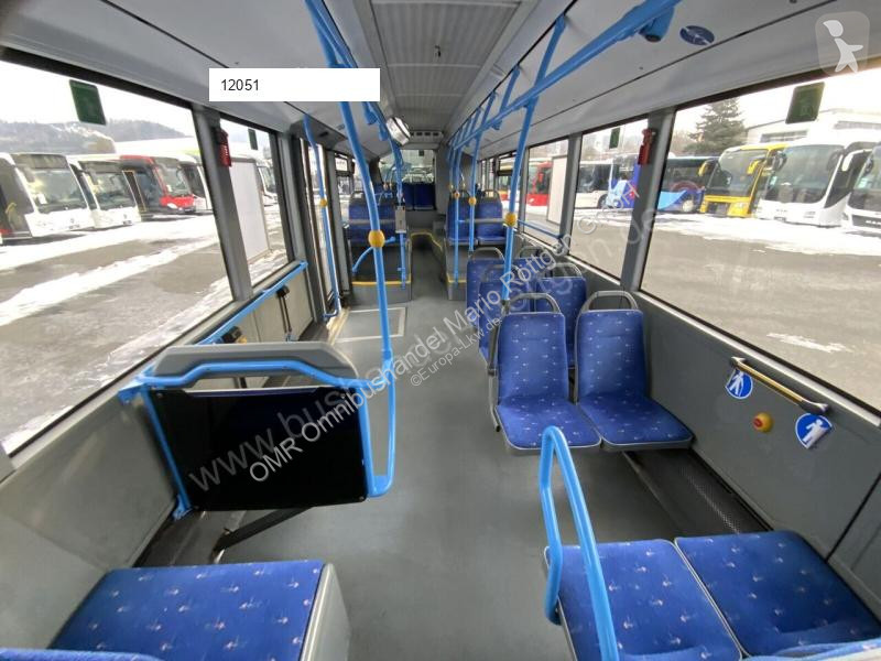باص Mercedes O 530