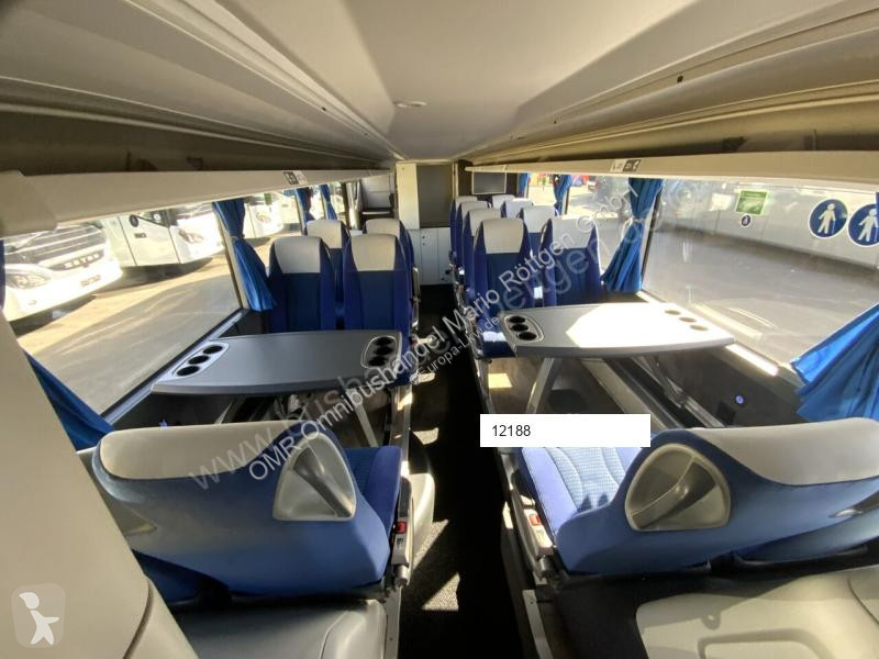 Междуградски автобус Setra S 531 DT