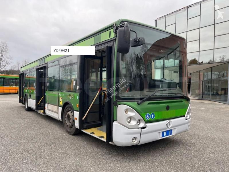 باص Irisbus
