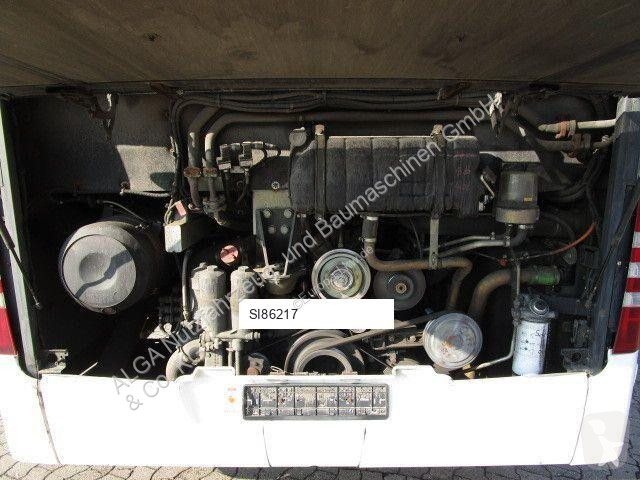 Autobus Mercedes O 530 LE EEV, A/C, 43 Sitze,...