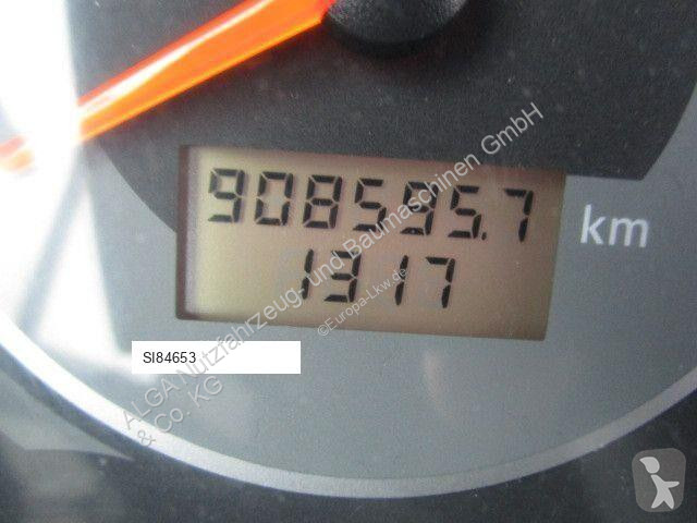 Autobus Mercedes O 530 Ü C2, Euro 6, 45 Sitze, ATM