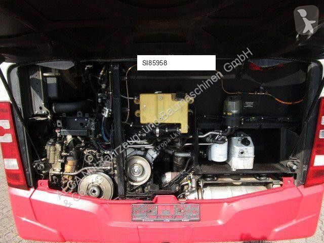 Autobus Mercedes O 530 C2, Euro 6, Klima, ZF, Lawo