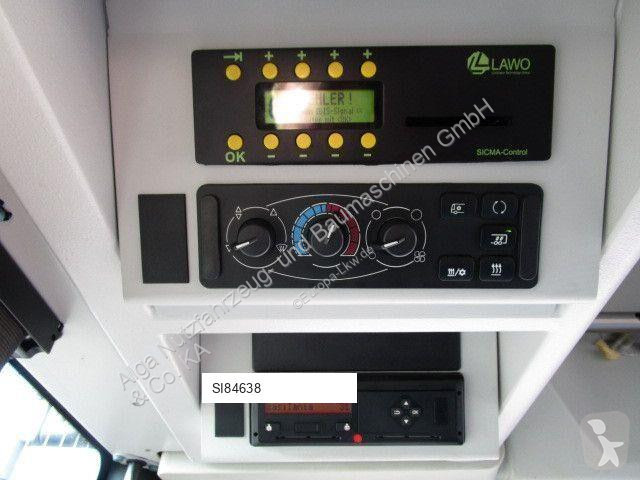 باص MAN Lions City, A21, A/C, Euro 6, Lawo