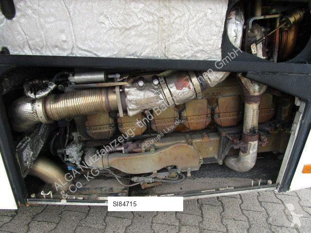 باص MAN Lions City, A21, Euro 6, A/C, 39 Sitze