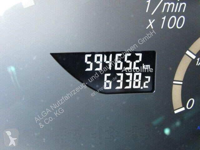Autobus Mercedes O 530 C2, Euro 6, 40 Sitze, A/C