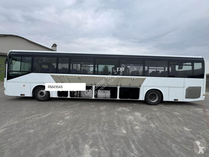 باص Irisbus