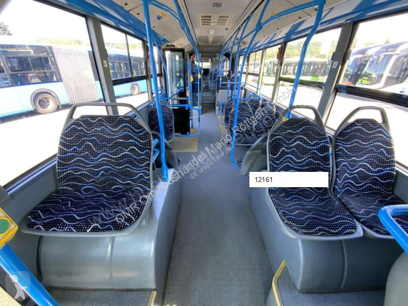 Autobus Mercedes Conecto G