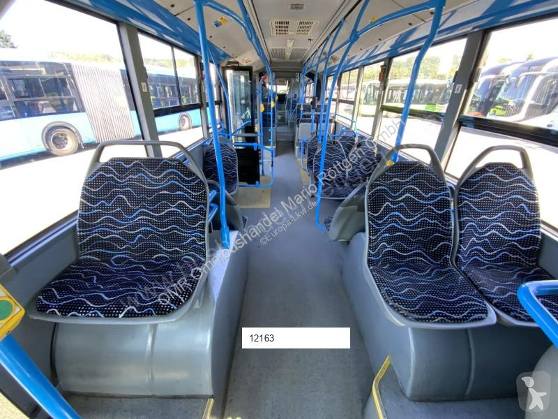Autobus Mercedes Conecto G
