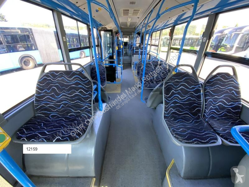 Autobus Mercedes Conecto G