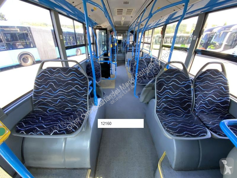 Autobus Mercedes Conecto G