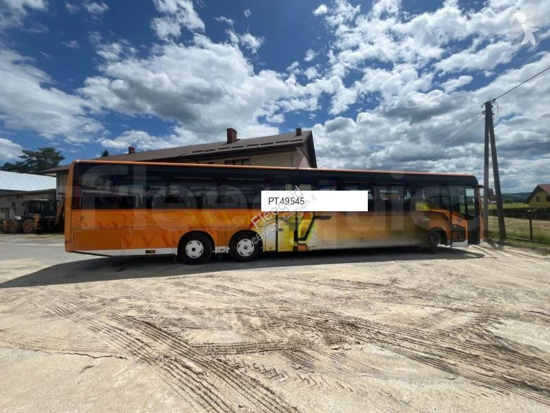 Autobús Irisbus Ares
