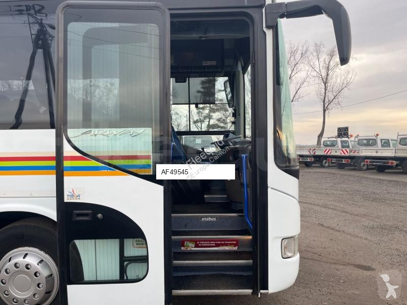 باص Irisbus