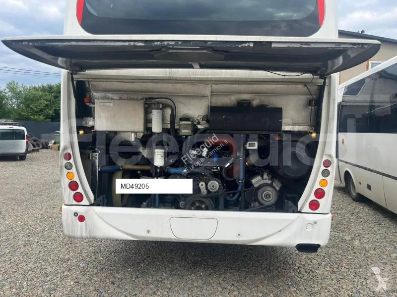 Bus Irisbus