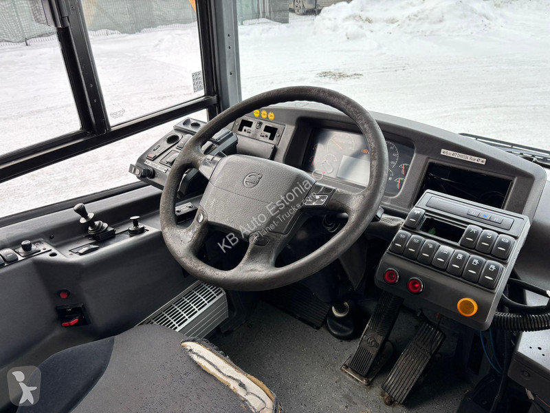 باص Volvo B5LH 7700 4x2 HYBRID 12 PCS AVAILABLE...