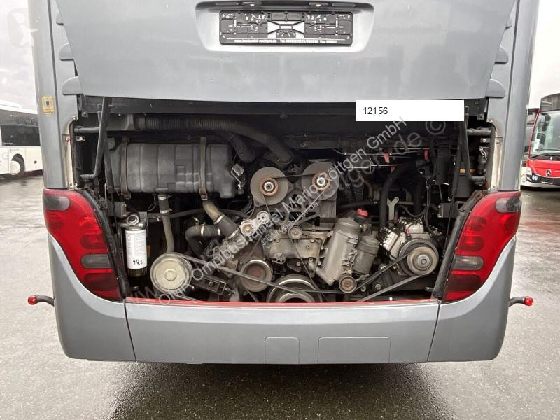 Междуградски автобус Setra S 431 DT