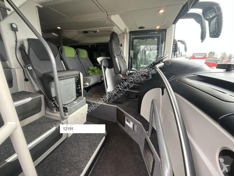 Междуградски автобус Setra S 531 DT