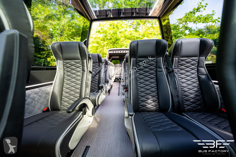 باص Mercedes SPRINTER 519 XXL, CABRIO 23+1 !...