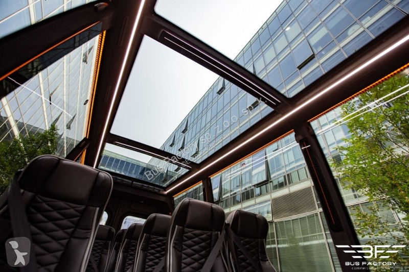 باص Mercedes SPRINTER 519, SKYLITE GT 16+1 !...