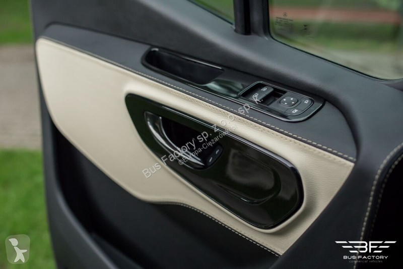Nyttofordon Mercedes SPRINTER 519, SPECIAL 16+1...