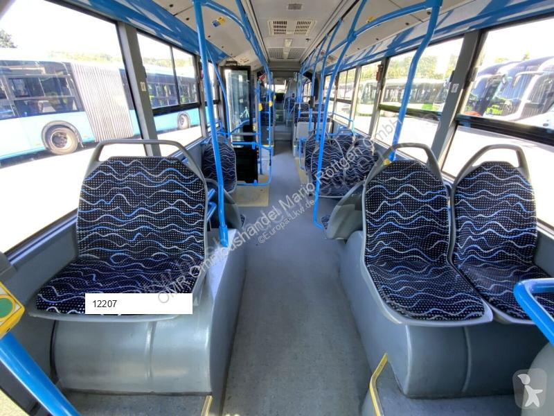 Autobus Mercedes Conecto G