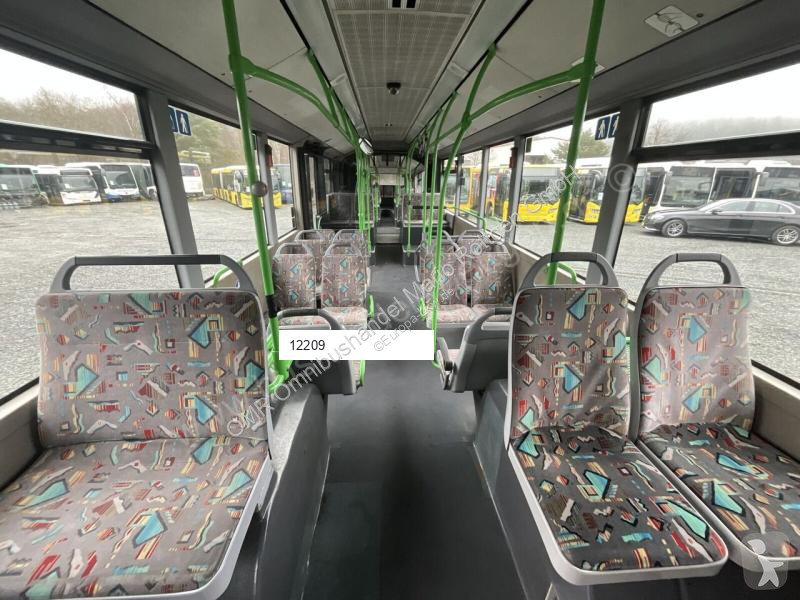 Buss Mercedes O 530 G