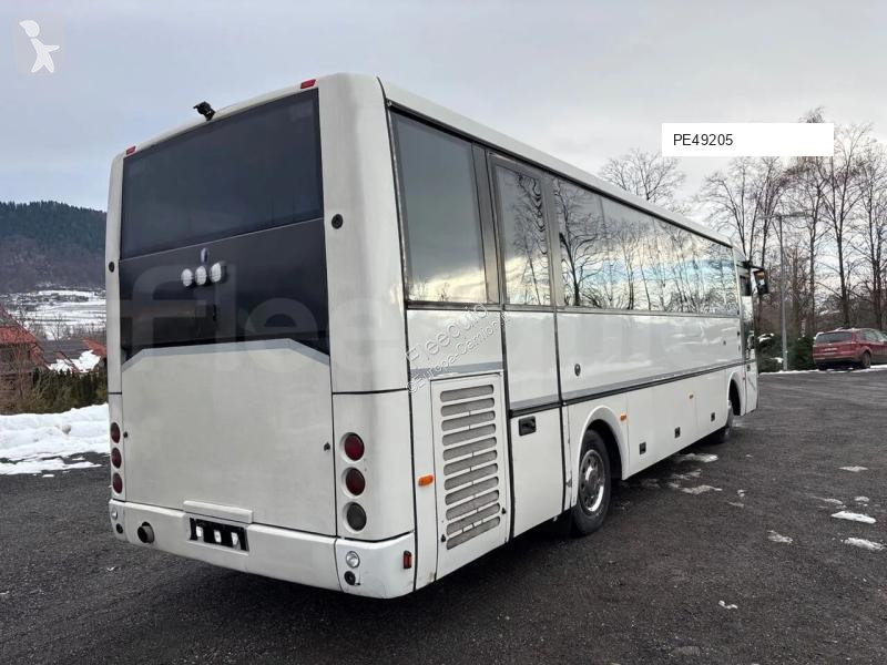 Buss Irisbus 389