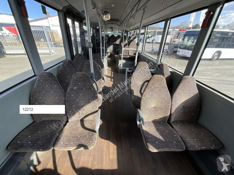 باص Mercedes O 530