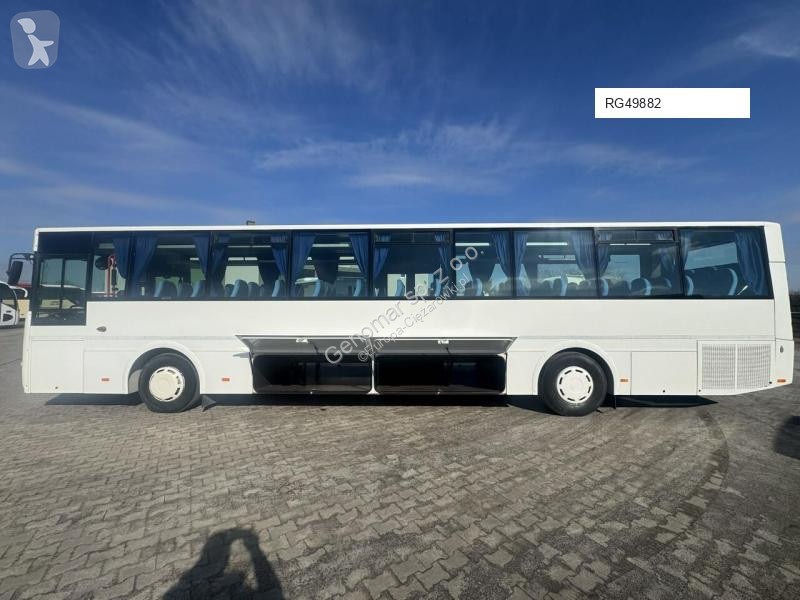 باص MAN A91 Fast Scoler III
