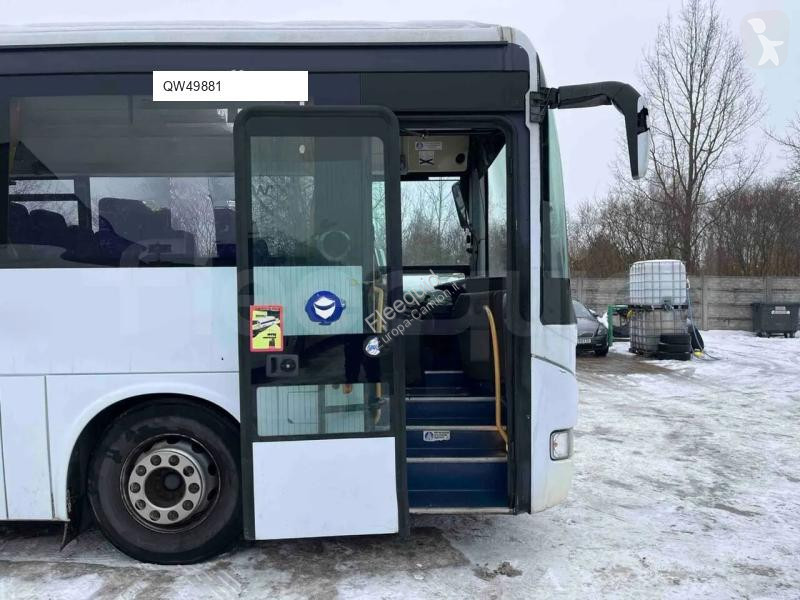 باص Irisbus