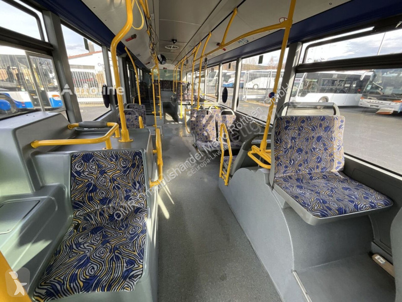 Autobus Mercedes O 530