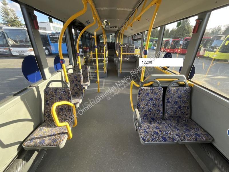 Autobus Mercedes O 530 C2